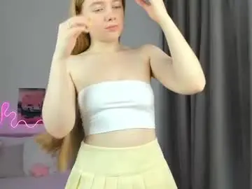 Chaturbate Live Sex of evie_tomioka