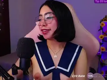 Chaturbate Live Sex of iamveroo