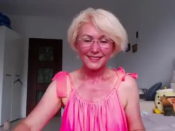 Chaturbate Nude Webcam of jasmin18v