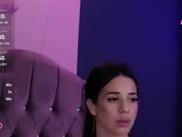 Chaturbate Live Sex of larakent