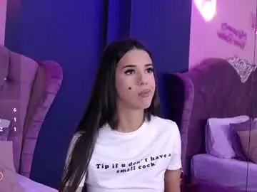 Chaturbate Live Sex Cam of larakent
