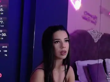 Chaturbate Live Sex of larakent