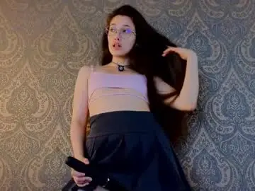Chaturbate Free Porn Cam of maryrosejansson