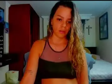 Chaturbate Free Live Porn of missvalery1