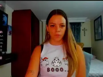 Chaturbate Private Sex Chat of missvalery1