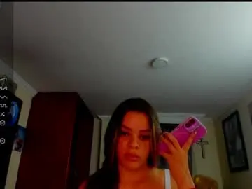 Chaturbate Nude Webcam of missvalery1