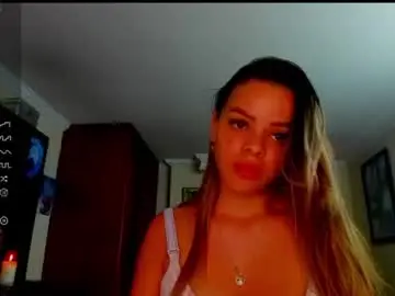 Chaturbate Watch Live Sex Cams of missvalery1