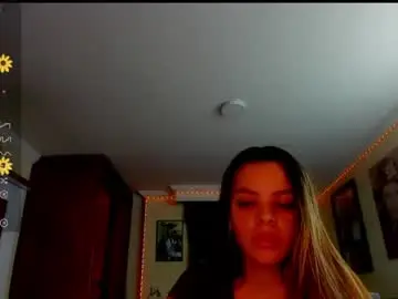 Chaturbate Sex Cam of missvalery1