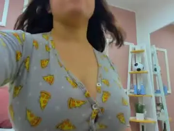 Chaturbate Live Sex Cam of nia_taylorx