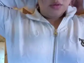 Chaturbate Sex Cam of samy_collen_v