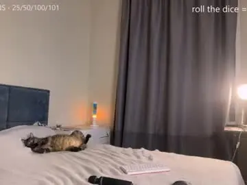 Chaturbate Best Webcam of sunlovedamily