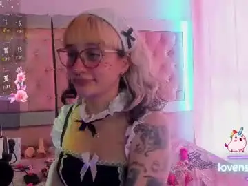Chaturbate Adult Webcam of sweet_emmili