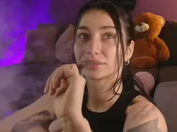 Chaturbate Watch Live Sex Cams of aishaaya