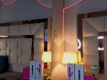 Chaturbate Live Porn of aria_joness_