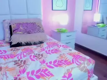 Chaturbate Best Webcam of chloe_parker_