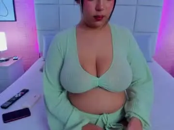 Chaturbate Free Live Porn of chloe_parker_