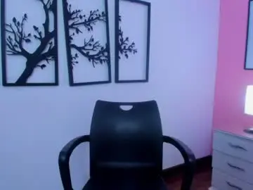 Chaturbate Sex Cam of chloe_parker_