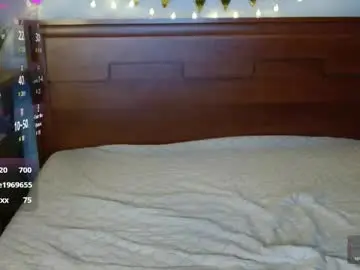 Chaturbate Sex Chat of daisy_lovely