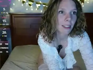 Chaturbate Sex Chat of daisy_lovely
