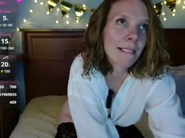 Chaturbate Sex Chat of daisy_lovely