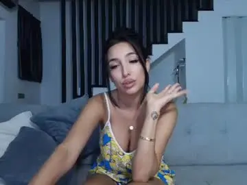Chaturbate Adult Webcams of gabrielaaxxx