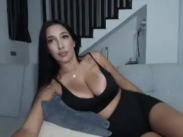 Chaturbate Sex Chat of gabrielaaxxx