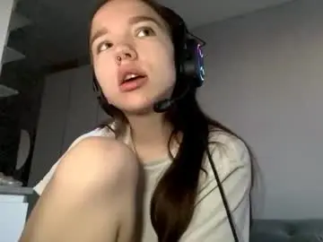 Chaturbate Adult Webcam of machellebazaldua