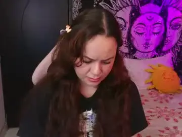 Chaturbate Watch Live Sex Cams of magic_clairewitch