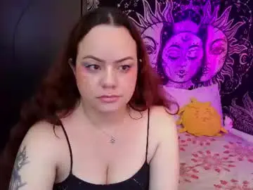 Chaturbate Live Porn of magic_clairewitch