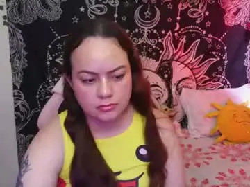 Chaturbate Best Webcam of magic_clairewitch