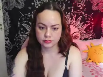 Chaturbate Free Live Porn of magic_clairewitch