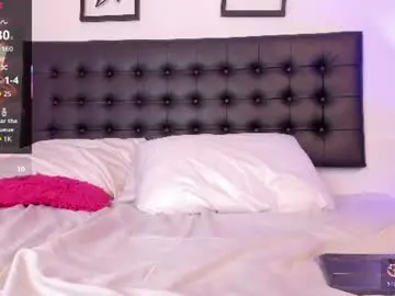 Chaturbate Private Sex Chat of melody_evanss_
