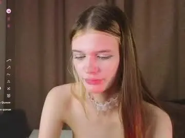Chaturbate Nude Webcam of milisa_sweeti
