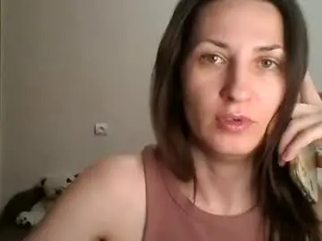 Chaturbate Live Sex of nika_smily