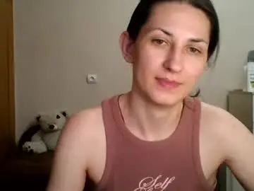 Chaturbate Live Porn of nika_smily