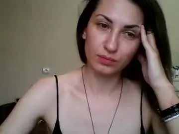 Chaturbate Sex Chat of nika_smily