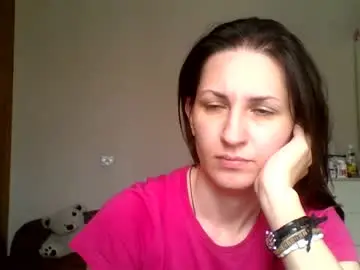 Chaturbate Sex Cam of nika_smily