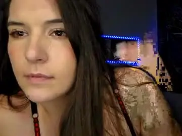 Chaturbate Best live sex cam show of sexycurlygirl22