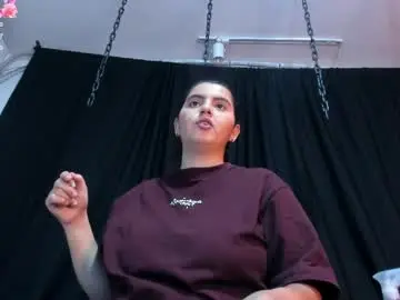 Chaturbate Adult Video Chat of anithayork1