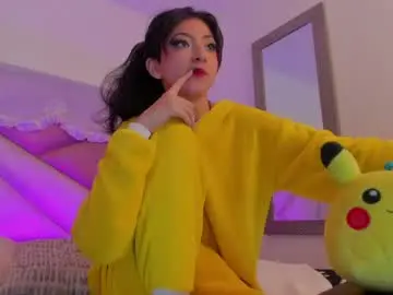 Chaturbate Free Porn Cam of bonniecute_