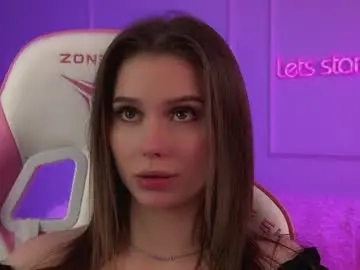 Chaturbate Free Porn Cam of dianabecker
