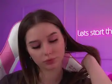Chaturbate Live Sex of dianabecker