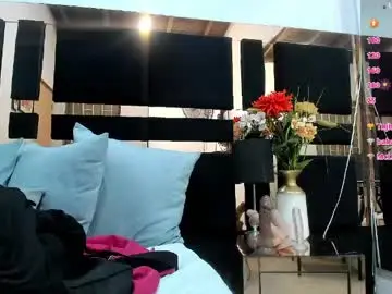 Chaturbate Free Porn Cam of katherinn_gomezz
