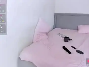 Chaturbate Private Sex Chat of may_xx