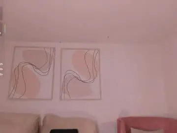 Chaturbate Adult Webcam of milalawrence_