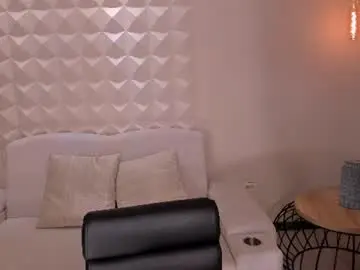Chaturbate Nude Webcam of milalawrence_