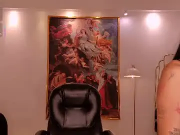 Chaturbate Best live sex cam show of milalawrence_
