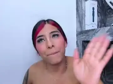 Chaturbate Nude Webcam of miss___allison
