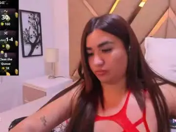 Chaturbate Watch Live Sex Cams of emmabigass7