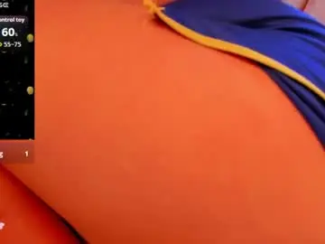 Chaturbate Adult Video Chat of emmabigass7
